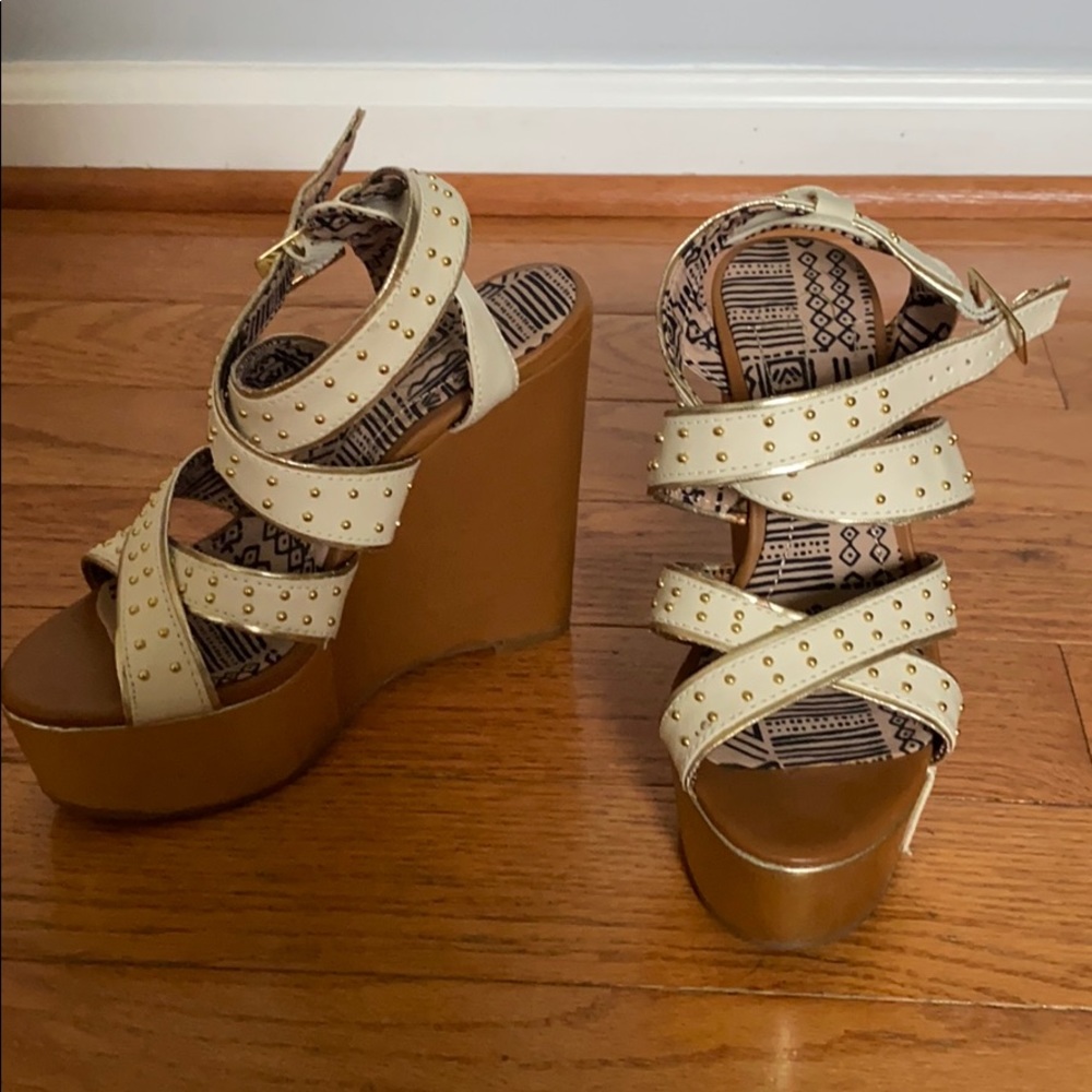 Wedges